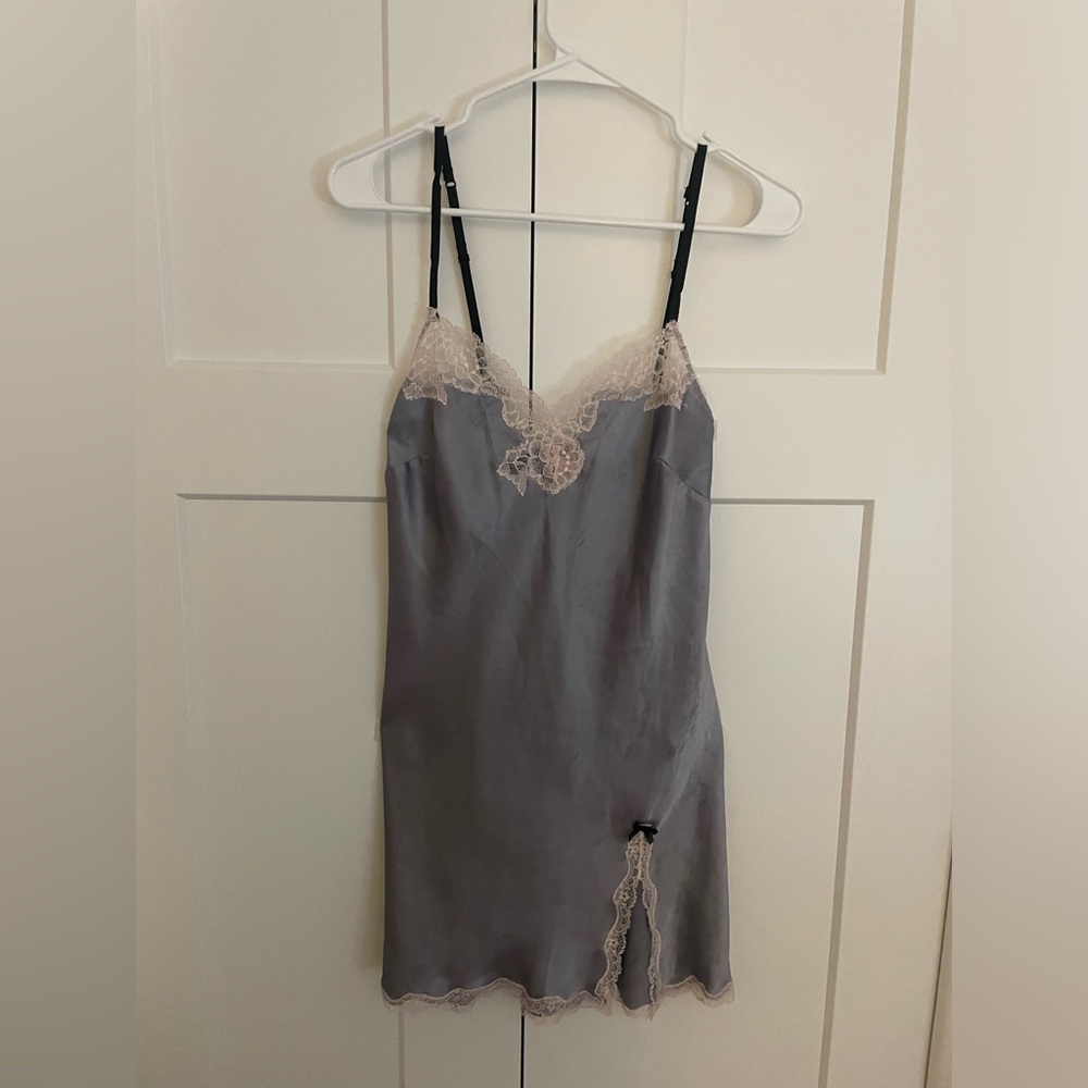 Victoria’s Secret Slip